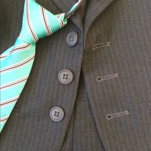 Boys Van Heusen suit